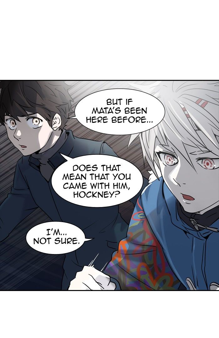 Tower of God Chapter 323 81